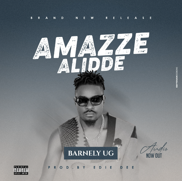 Amazze alidde